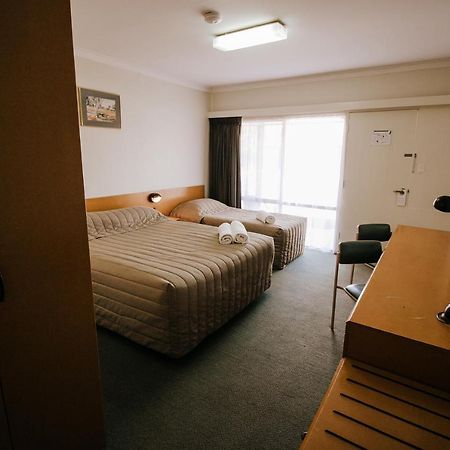 Kalgoorlie Overland Motel Exterior foto